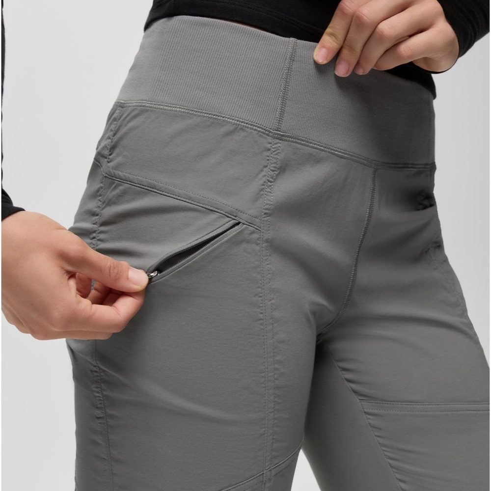 Prana Koen Pant Grey- EUC